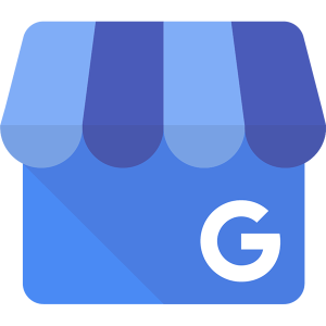 Google Business Profile logo