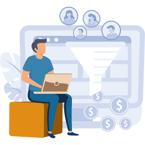 Lead generation