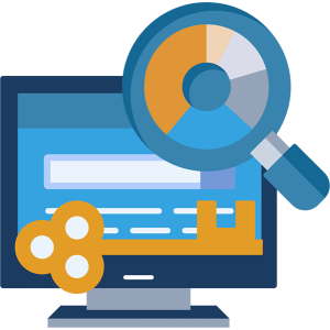 Market Research Keywords Competition