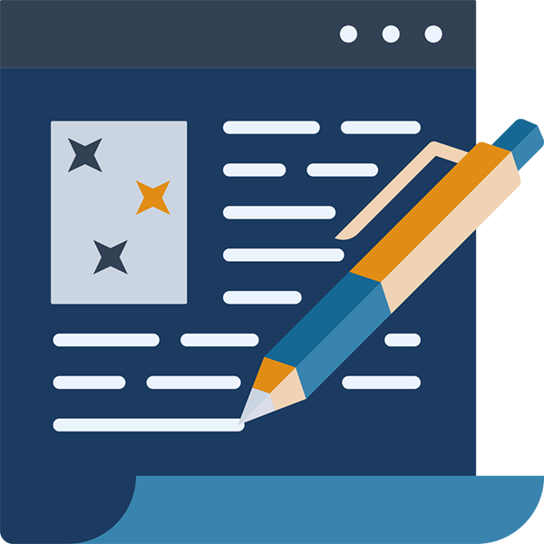 SEO Content creation