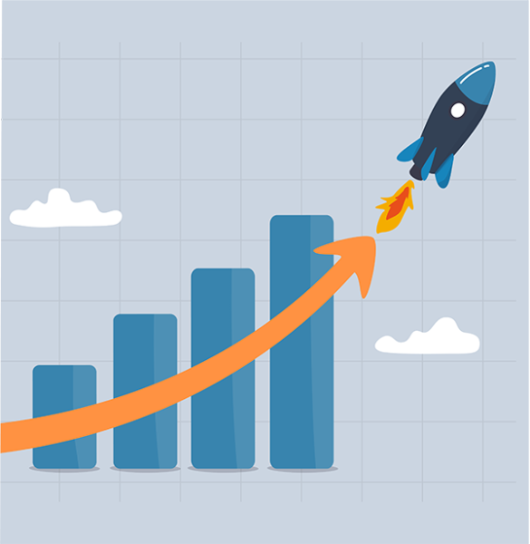 Support business scalability