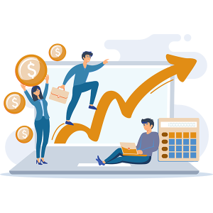 return on investment