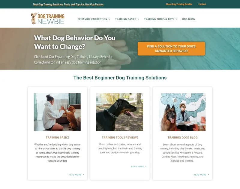 Dog_Training_Newbie_Screencap_Updated_Oct_2025