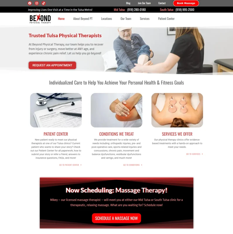 Go_Beyond_Physical_Therapy_Screencap_Updated_Oct_2025