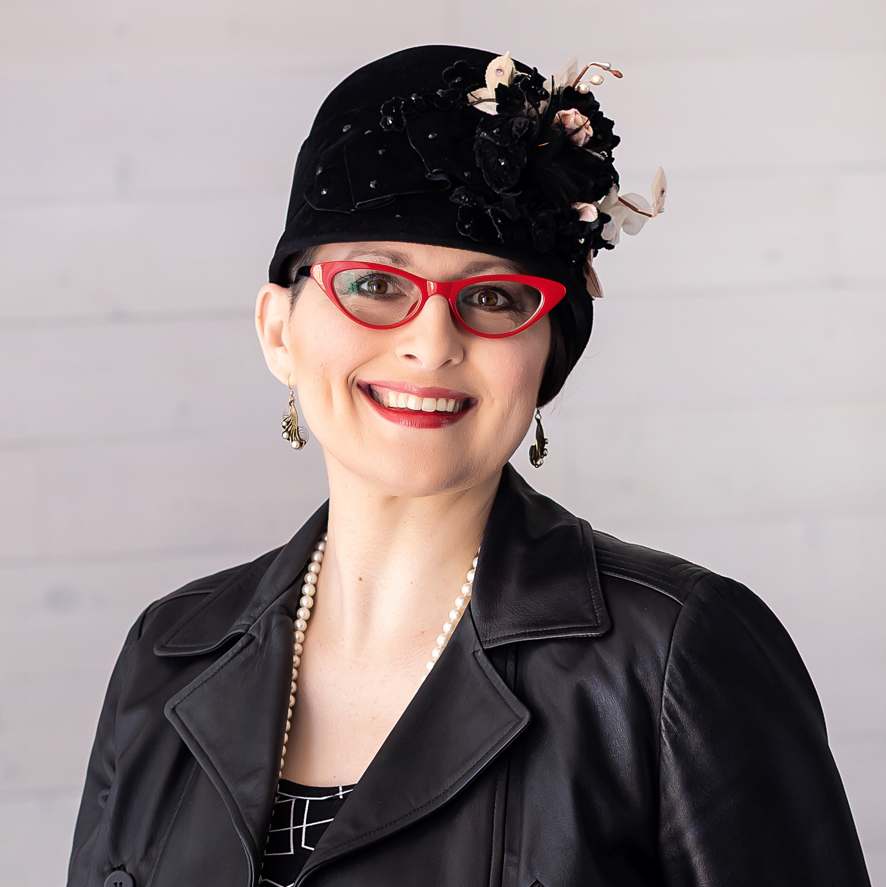 Business Card New headshot