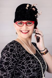 Nicole on phone - we're here to listen