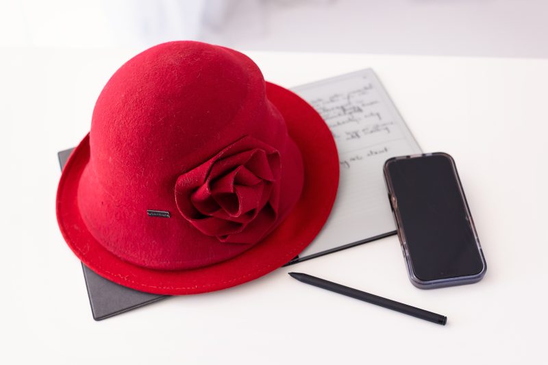 StratiMark Tools - Photos by Keshia